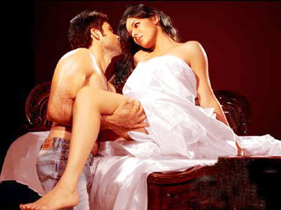 Bollywood Sex Scenes Top 10 Uncensored Movie Clips